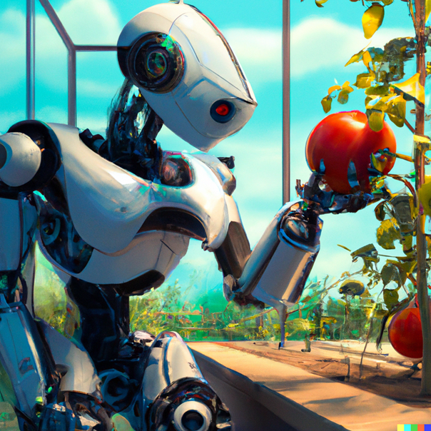 Self-learning from first person video for robotic automation of tasks - SINTEF Self-learning from first person video for robotic automation of tasks - SINTEF