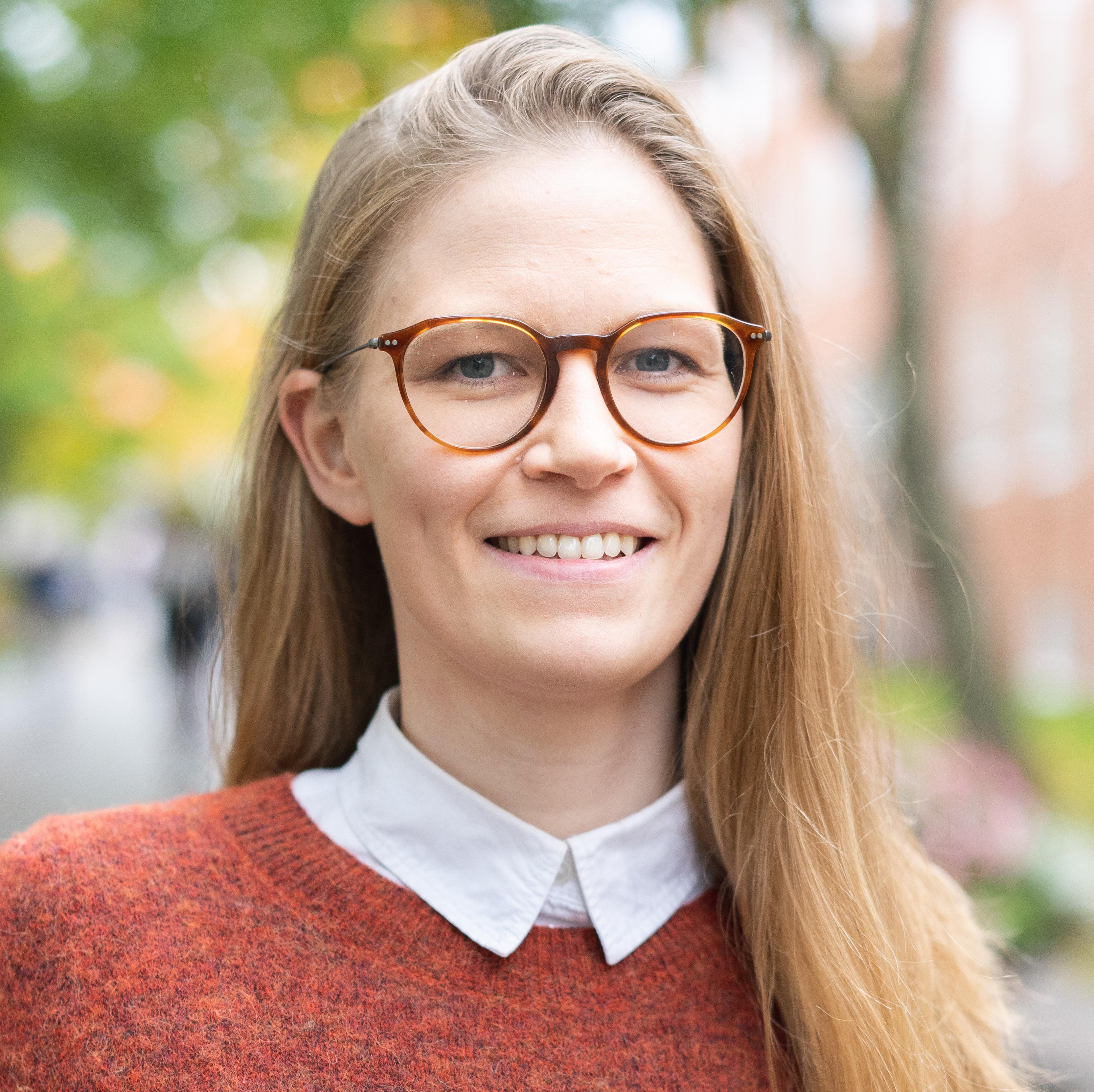 En hel tirsdag med energiforskning på Arendalsuka