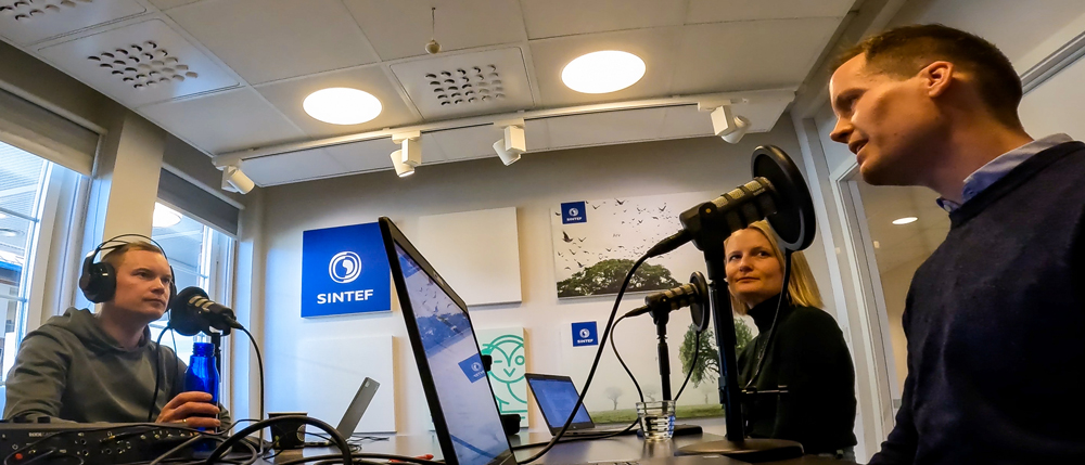 Har vi nok strøm til alle?