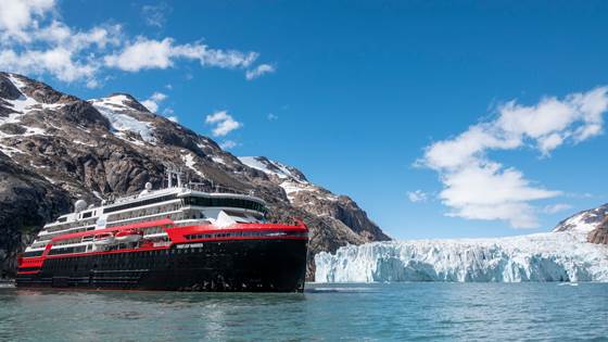 Reducing ships’ noise pollution