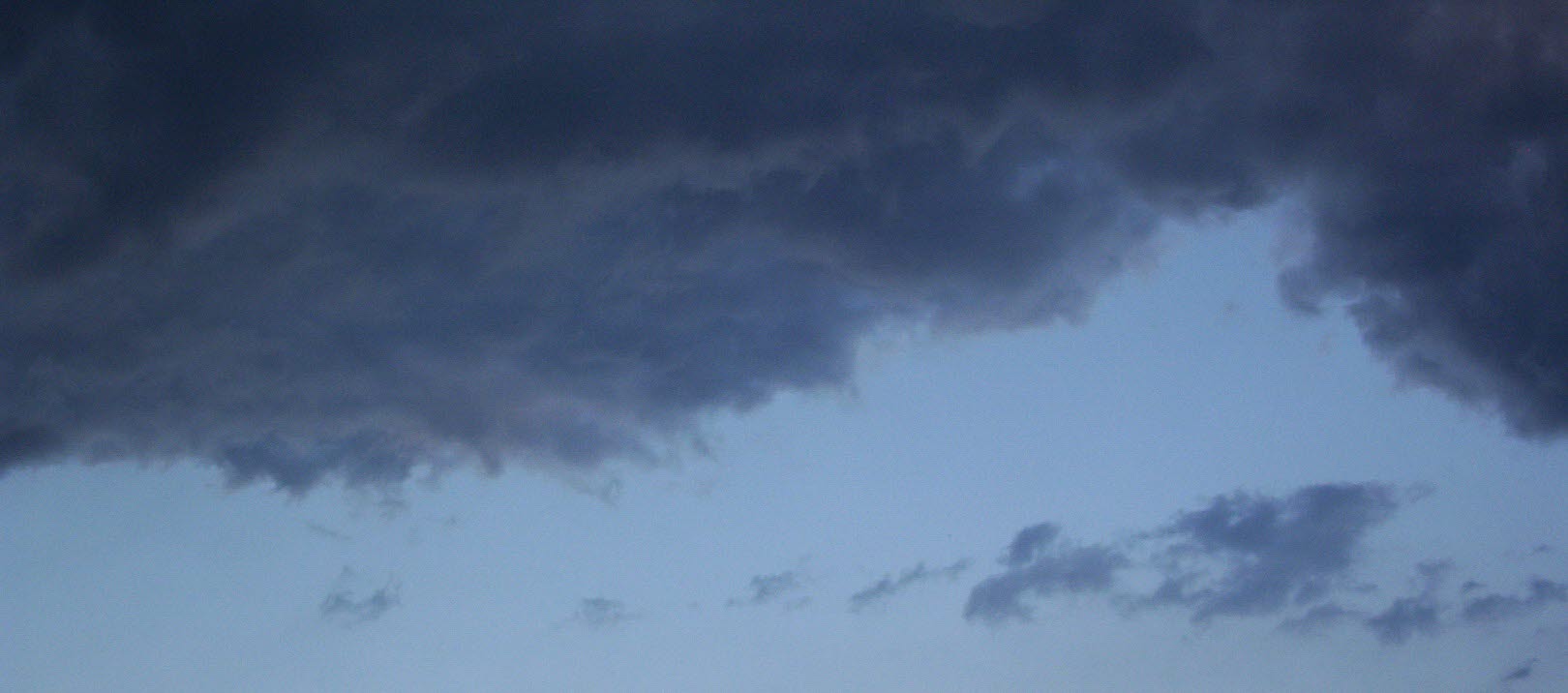 Weather disrupt satellite signals at high latitudes