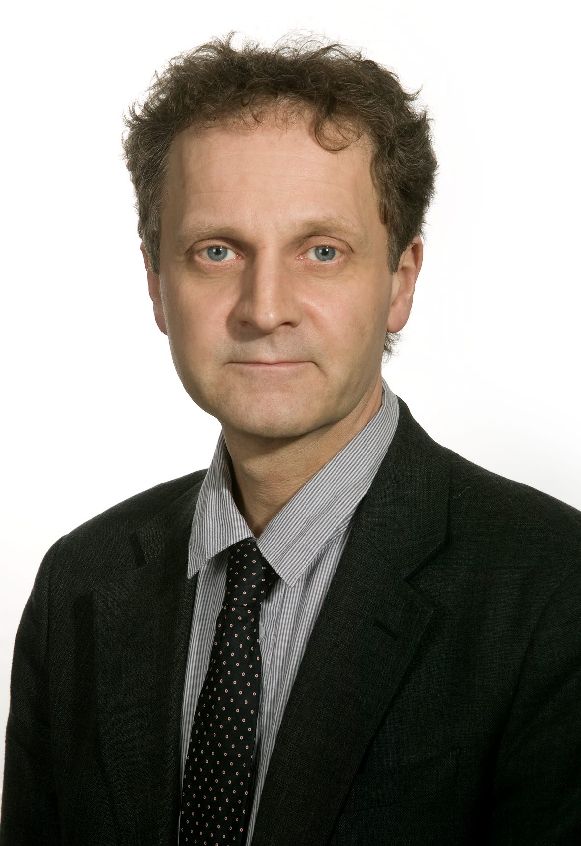 Petter Nekså