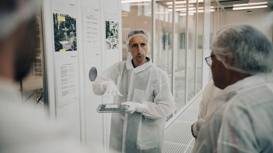 Teknologien som lar oss se det usynlige