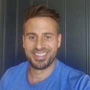 Morten Grenstad