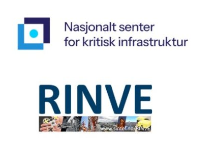 Robotikk, kunstig intelligens og kritisk infrastruktur – synergi mellom sikring, inspeksjon og vedlikehold