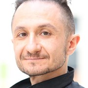 Becidan, Michaël