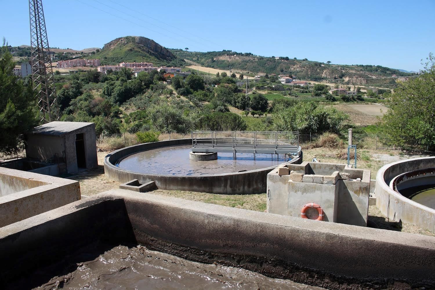 Wider Uptake wwtp-visit