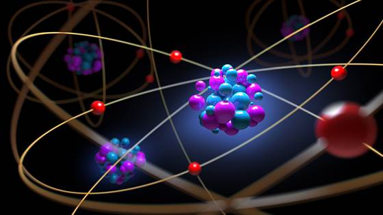 Atomic scale and process modelling