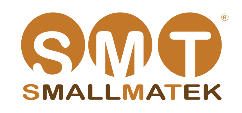 SMALLMATEK logo