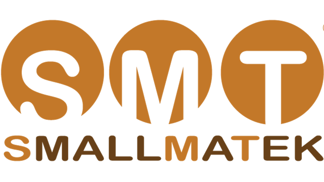 SMALLMATEK logo