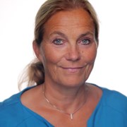 Alexandra Bech Gjørv