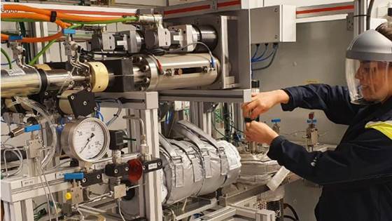 BioSynGas - Next generation Biogas production through the Synergetic Integration of Gasification