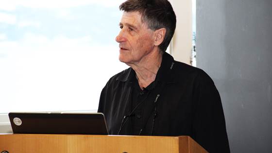 Babyen som er blitt 30 år