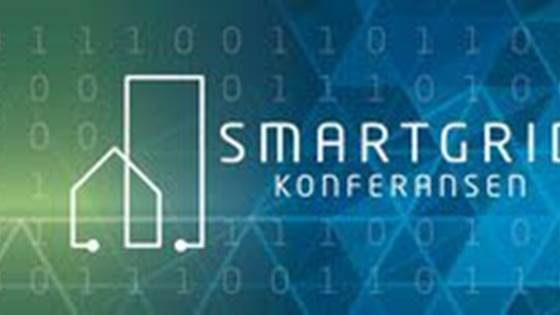 Smartgridkonferansen 2015