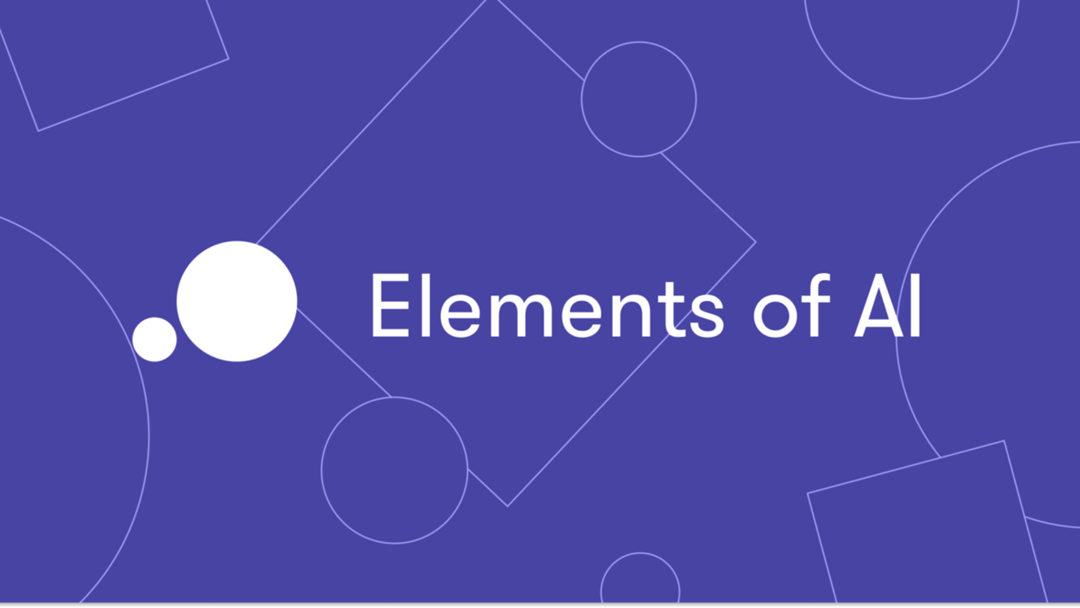 Elements of AI