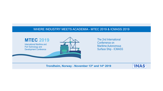 International Maritime and Port Technology Conference