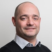 Jørgen Vollstad