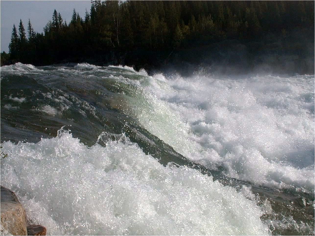 Mulig å gjøre norsk vannkraft til batteri for Europa