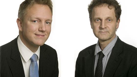 Hør om overskuddsvarme i nyeste episode av Teknisk sett