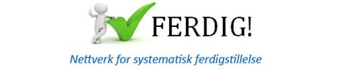 FERDIG