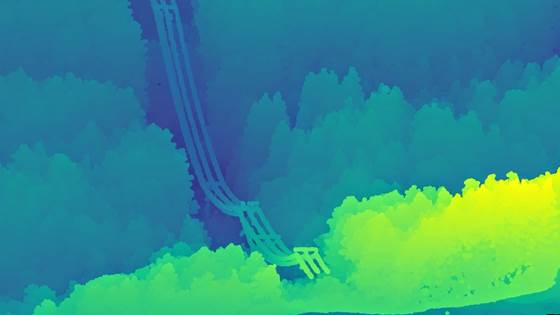 SmartWing – Autonomous fixed-wing drone for smarter, safer, more cost-effective infrastructure inspection