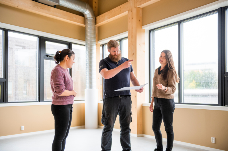 Norge og Trøndelag trenger EU for å nå klimamålene