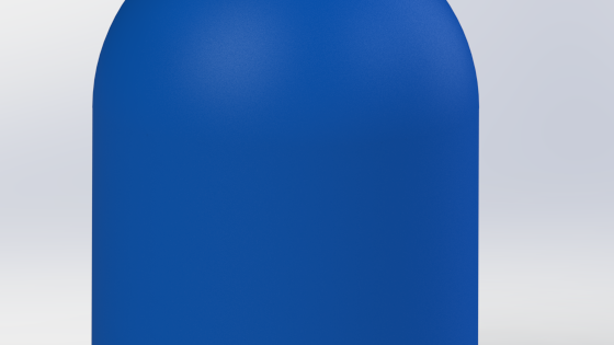 Jernmalm som ballast i lodd til oppdrettsnæringen