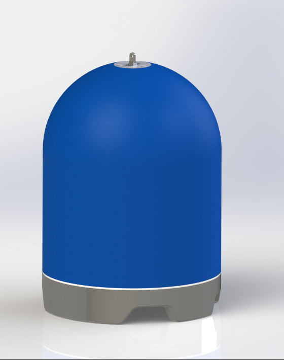 Forslag til design av lodd til oppdrett