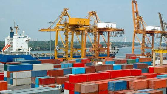GEMINI Centre for Maritime Logistics