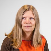 Thale Sofie Wester Plesser