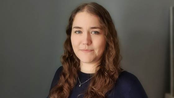 Anne-Jorunn Enstad blir sertifiseringsleder i SINTEF Community