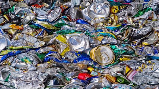 Alpakka - Circular Aluminium Packaging in Norway