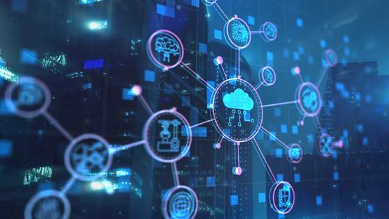 INTEND: Intent-based data operation in the computing continuum