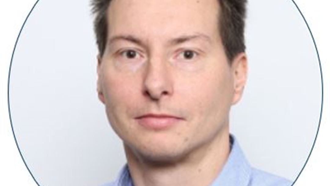 Martin Fossen (SINTEF AS)