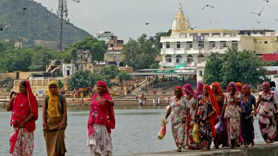 Strategic planning for water resources SPRING