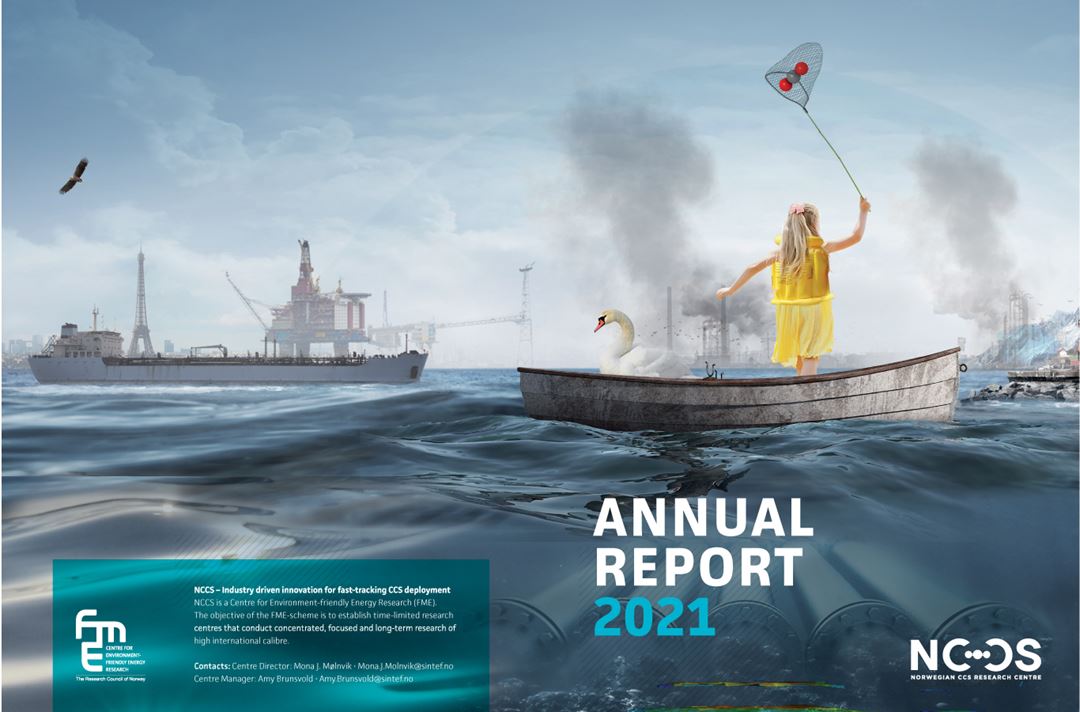 FME NCCS Annual Report 2021