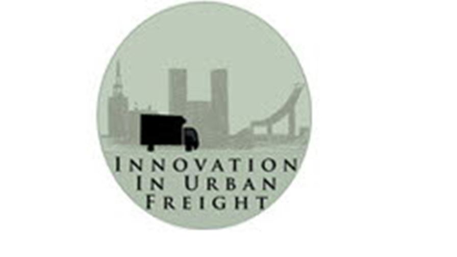 Nye løsninger for varetransport i by