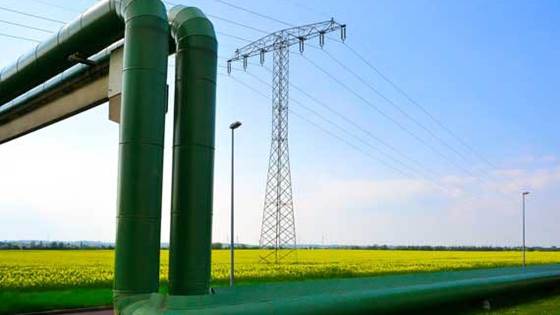 Department of Thermal energy