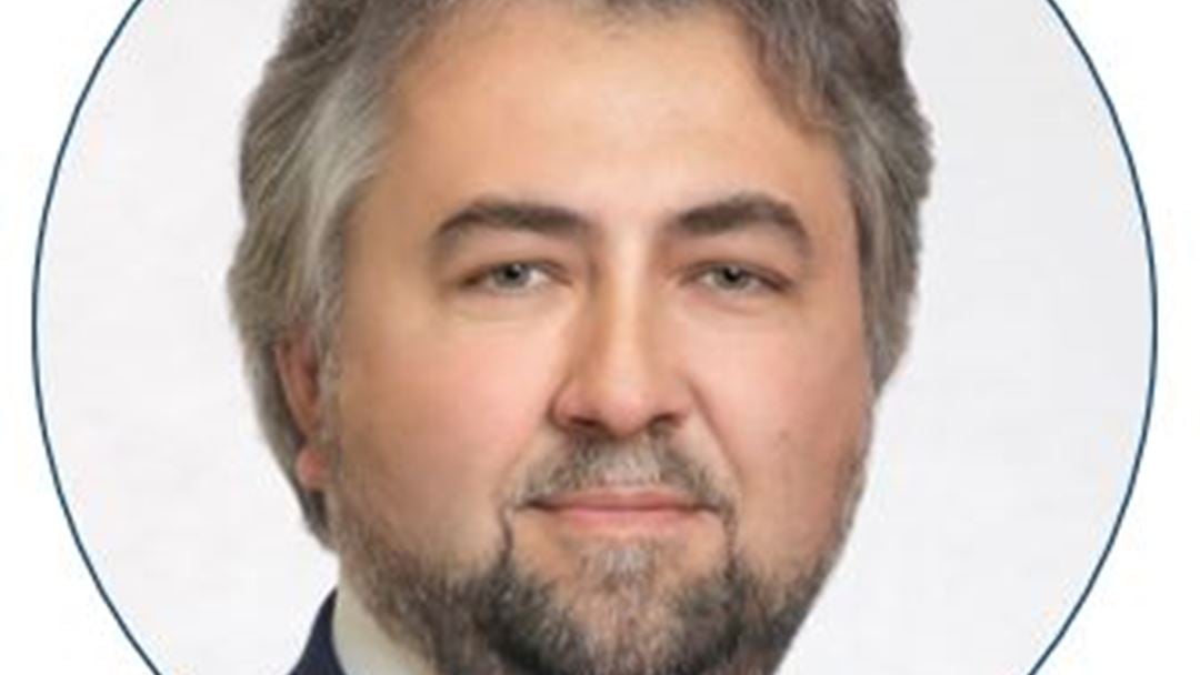 Prof. Dr. Mikhail Zheludkevich