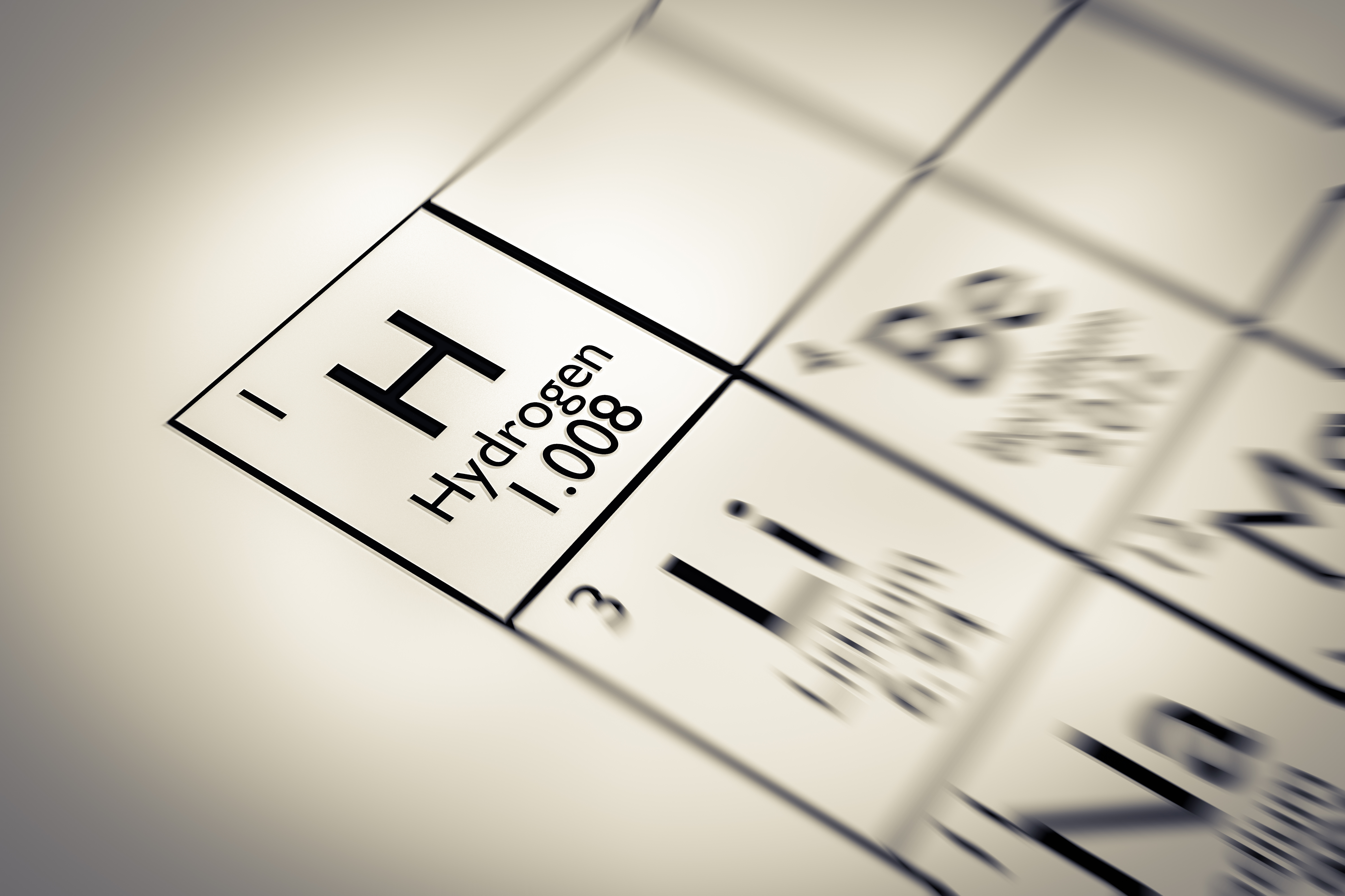 COP27/Nordic Energy Research: The many colours of hydrogen [Video]