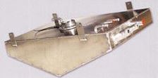 Ertec AS - tanker