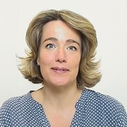 Patricia Almeida Carvalho