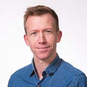 Anthun, Kjartan Sarheim
