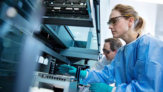 EU-OPENSCREEN ERIC: EU initiative supports research on future medical chemistry