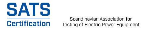 Scandinavian Association for Testing of Electric Power Equipment
