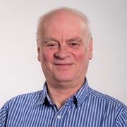 Berge, Truls Svenn