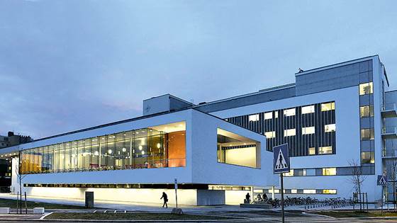 Ahus - Review and Projections of Activity and Capacity Requirements for Somatic Services