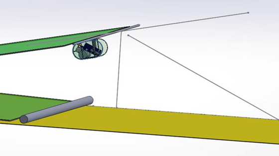 H2020 Smartfish – TrawlMonitor