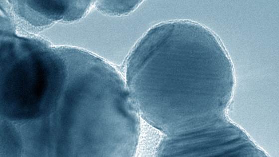 Buonaparte – Better Upscaling and Optimization of Nanoparticle and Nanostructure Production by Means of Electrical Discharges