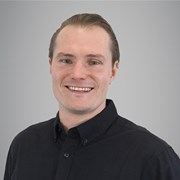 Mads Iddberg